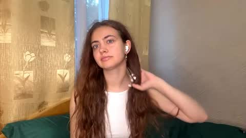 Eva online show from May 21, 5:09 pm