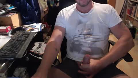 Snapshot of depraved45 chatting on November 23, 5:40 am depraved45 online show from November 23, 5:40 am