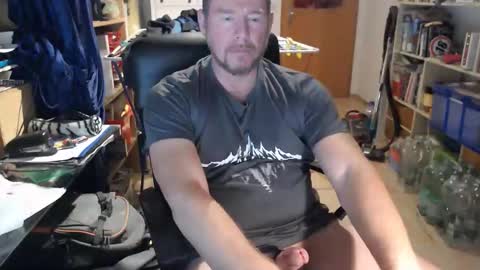 depraved45 online show from January 12, 6:35 pm