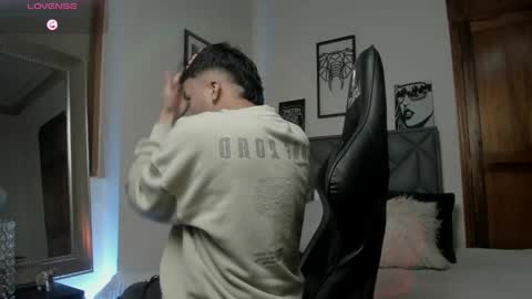 Snapshot of dereck_klain chatting on May 23, 6:56 pm dereck_klain online show from May 23, 6:56 pm