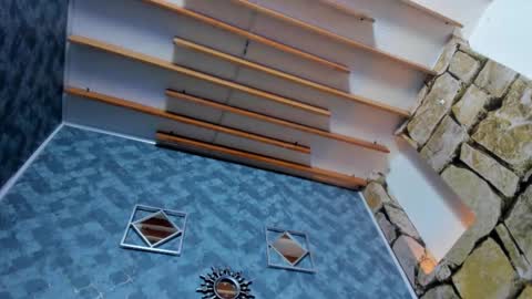 Snapshot of dereck_monroe chatting on January 5, 5:27 pm Dereck online show from January 5, 5:27 pm