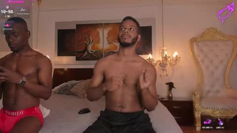 Dereck and Jake online show from December 17, 12:00 pm