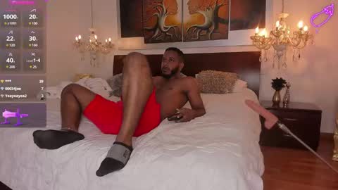 Dereck and Jake online show from January 28, 3:04 pm