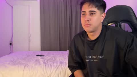 Dereck online show from February 19, 4:01 am