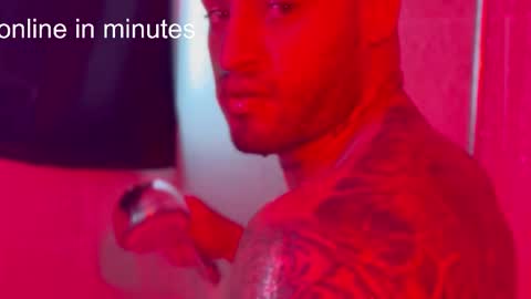 dereckgreen online show from January 9, 2:42 pm