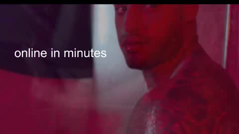 dereckgreen online show from February 3, 7:30 pm