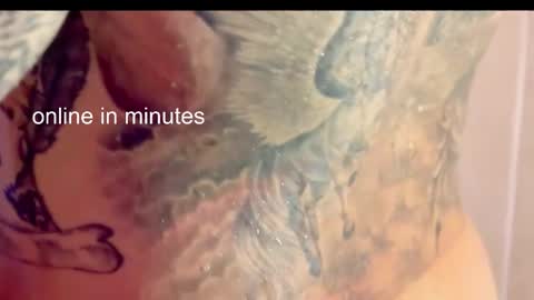 dereckgreen online show from March 1, 9:06 pm