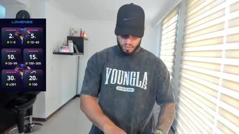 dereckgreen online show from March 26, 5:29 pm