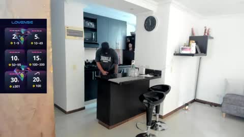 dereckgreen online show from April 1, 4:59 pm