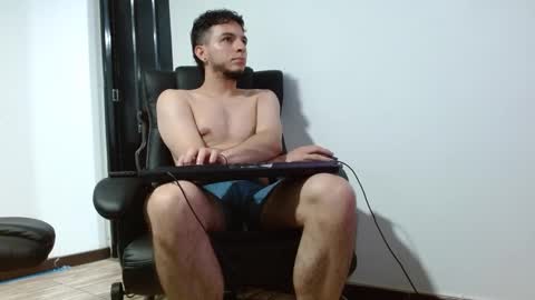 Snapshot of derek_garciaa chatting on February 13, 1:19 am Sir. Derek - Total Control online show from February 13, 1:19 am