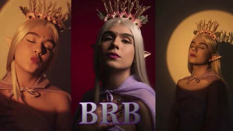 derek grey online show from March 2, 8:59 pm