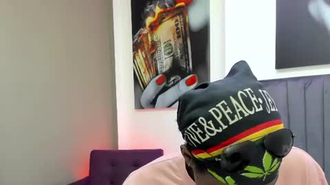 Snapshot of derek_raser chatting on July 17, 7:08 pm Terry Zyzz online show from July 17, 7:08 pm