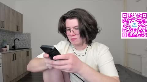 Derek online show from January 31, 9:13 pm