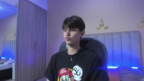 derek_sinn online show from March 20, 8:25 pm