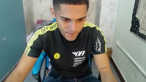 D E R E K online show from October 31, 11:00 am