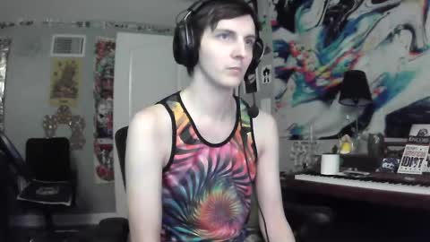 derekdings online show from February 18, 6:15 am