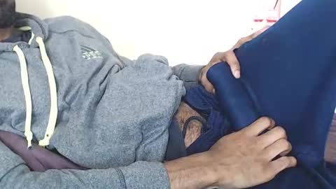 derekthetruth2 online show from February 25, 6:39 pm