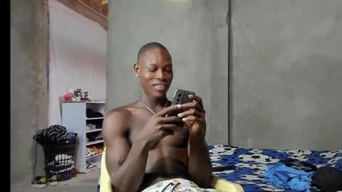 DerekWard online show from December 2, 10:16 pm