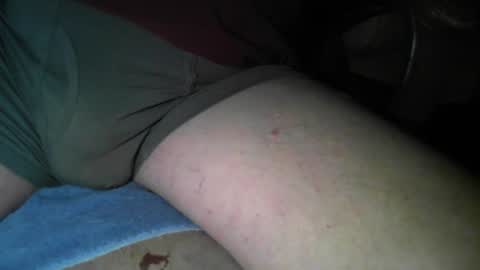 Fred online show from November 12, 12:05 pm