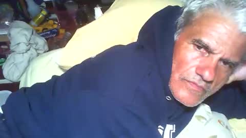 Snapshot of derick1961 chatting on May 14, 1:12 am derick1961 online show from May 14, 1:12 am