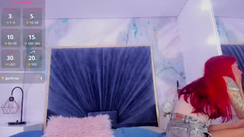   Deri   online show from July 11, 5:48 pm
