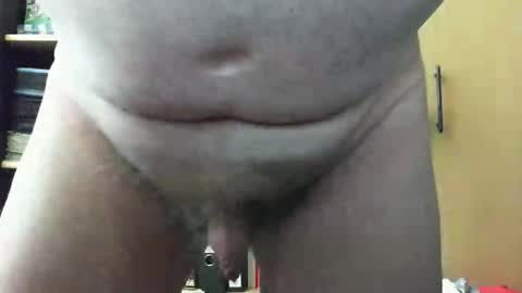 derkleineliebling online show from January 11, 2:33 pm