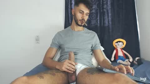 JhimyMaster online show from January 4, 5:16 pm