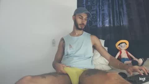 JhimyMaster online show from January 16, 4:18 pm