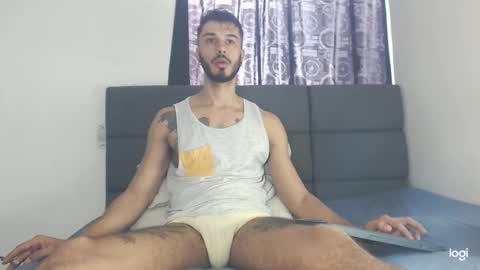 JhimyMaster online show from February 20, 1:40 pm