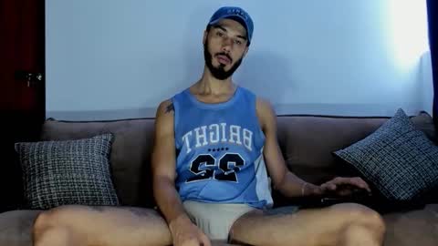 JhimyMaster online show from September 15, 3:12 pm