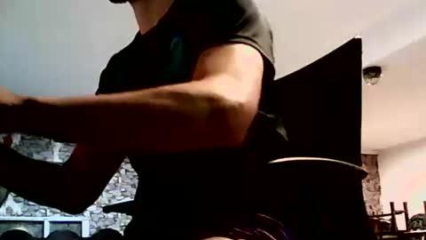 Snapshot of derytuty chatting on March 23, 4:05 am derytuty online show from March 23, 4:05 am