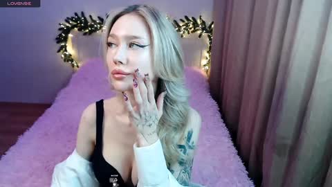 Ari online show from January 24, 6:25 pm