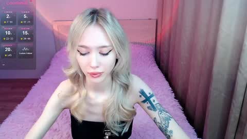 Ari online show from January 29, 7:00 pm