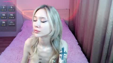 Ari online show from January 29, 10:01 pm