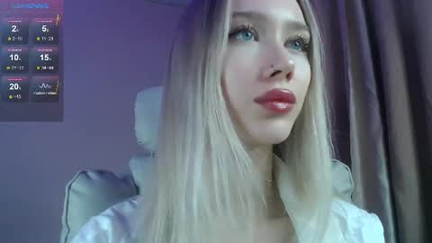 Ari online show from September 28, 5:18 pm