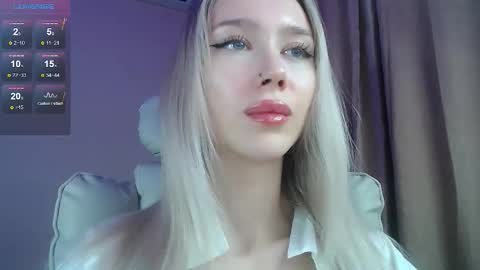 Ari online show from September 30, 5:18 pm