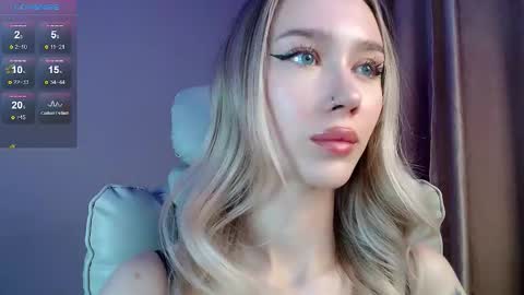 Ari online show from October 8, 5:21 pm