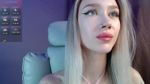 Ari online show from October 15, 5:24 pm