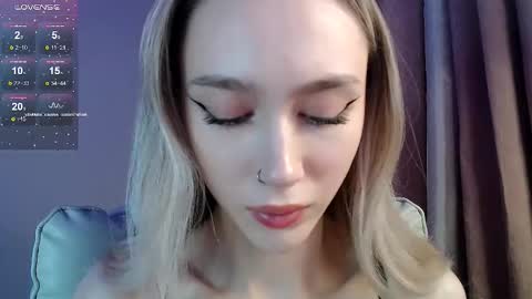 Ari online show from October 26, 5:30 pm