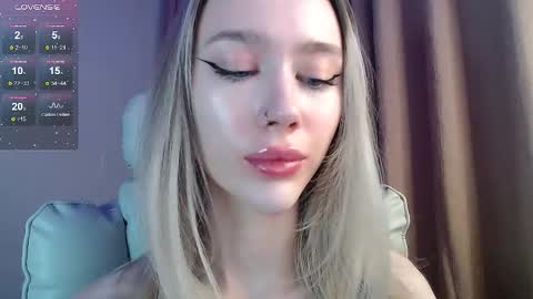 Snapshot of des_ch chatting on February 8, 5:16 pm Ari online show from February 8, 5:16 pm