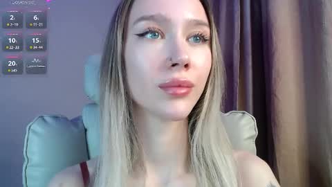 Ari online show from April 4, 4:48 pm