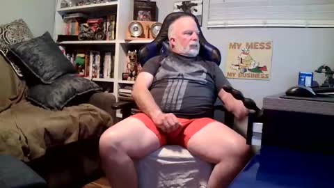 D K online show from February 26, 2:21 am