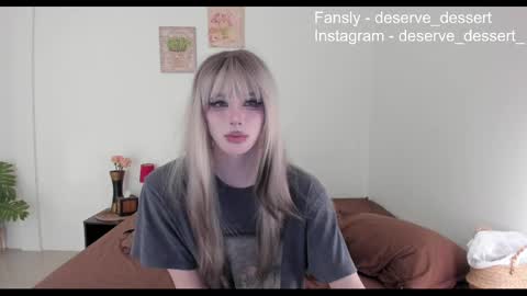 Domi  online show from May 16, 12:26 pm