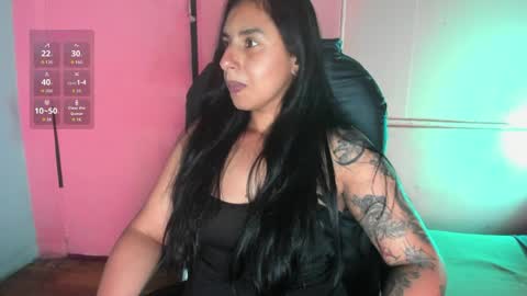 NTMY guys im a kinda desi from Medellin  online show from March 30, 8:54 pm