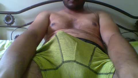 Daddy online show from May 30, 8:55 am