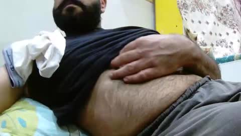 SexLovers online show from February 15, 8:38 pm