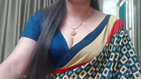 Maisa online show from December 25, 3:49 pm