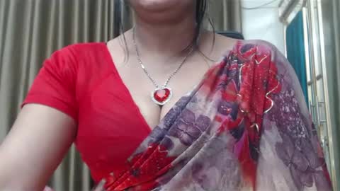 Maisa online show from January 24, 7:18 pm