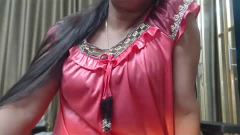 Maisa online show from March 8, 8:14 pm