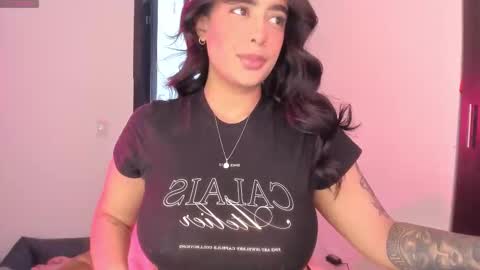 Snapshot of desired_breasts chatting on March 14, 6:13 pm Sophie online show from March 14, 6:13 pm